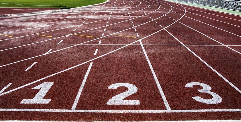 Honor Roll track rankings